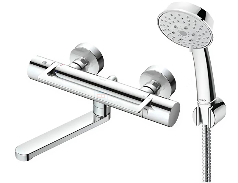 Sen tắm nhiệt độ TOTO TBV03429V/TBW03002B