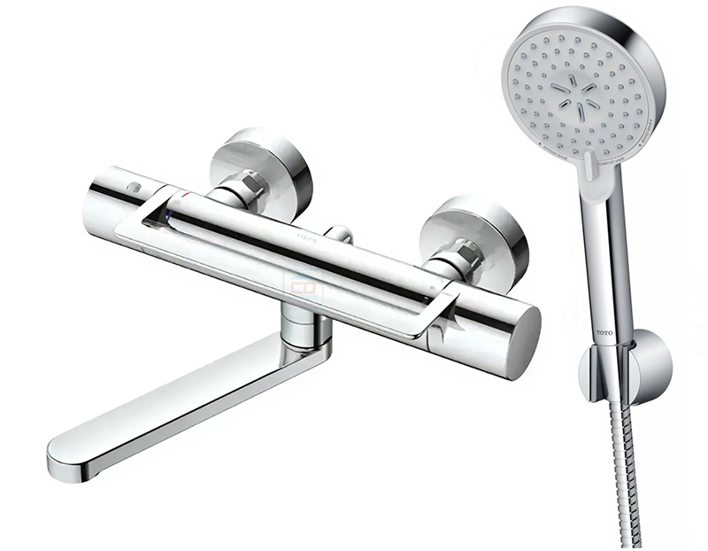 Sen tắm nhiệt độ TOTO TBV03429V/TBW07009A
