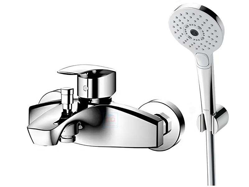 Sen tắm nóng lạnh TOTO TBG09302VA/TBW01010V