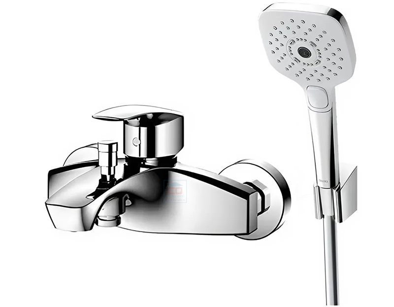 Sen tắm nóng lạnh TOTO TBG09302VA/TBW02006A