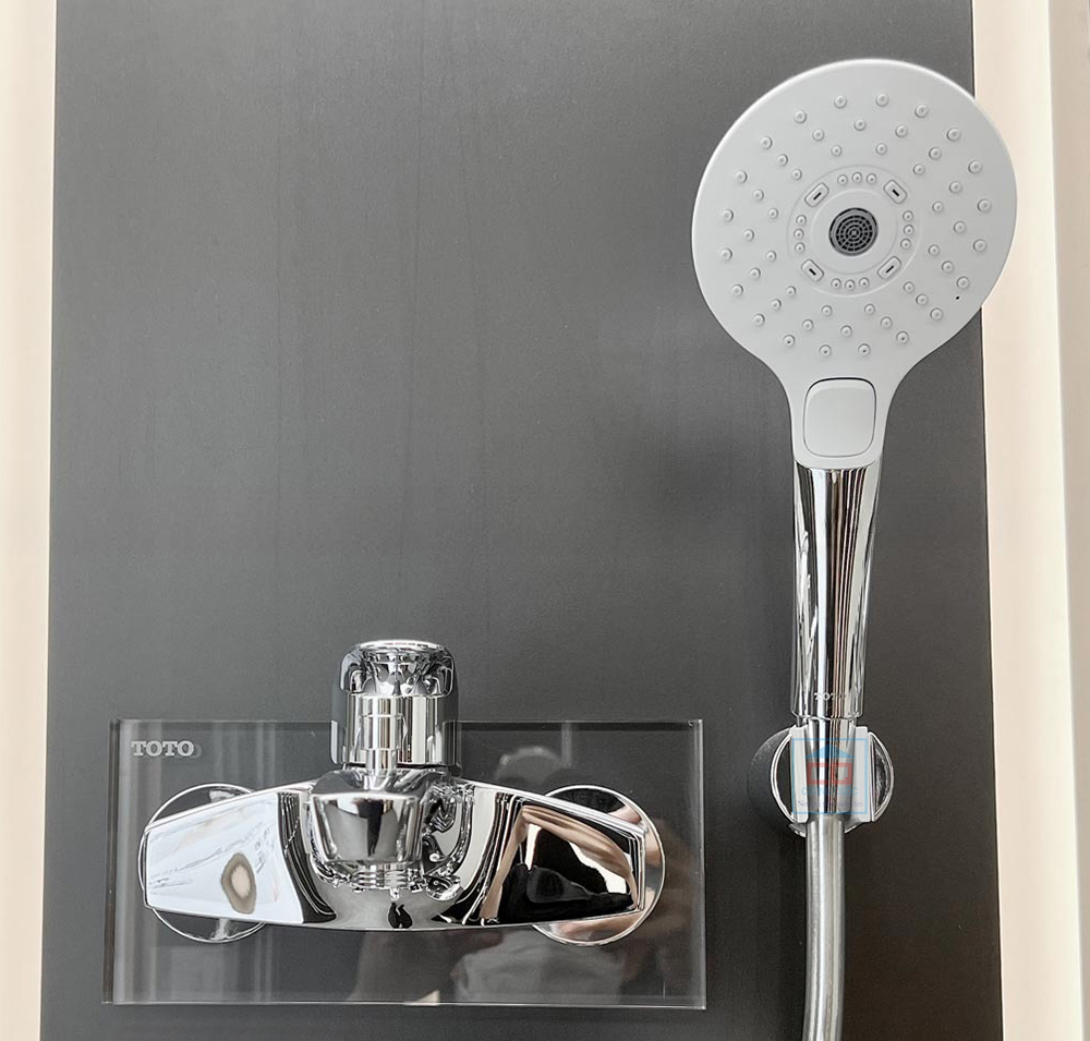 Sen tắm TOTO TBG09302VA/TBW01010V