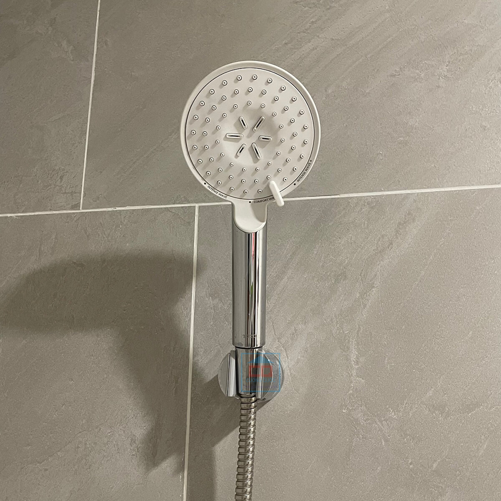 Tay sen tắm TOTO TBW07009A