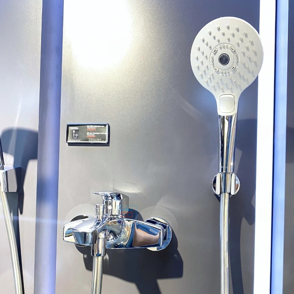 TOTO TBG09302VA/TBW01010V