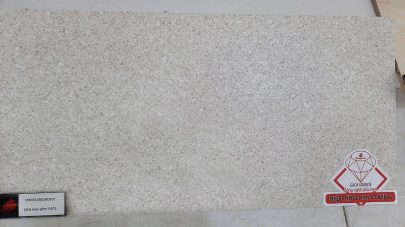 Gạch 30x60 Đồng Tâm 3060DIAMOND001