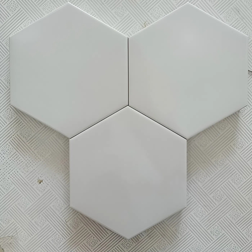 Gạch bông lục giác GOL23008