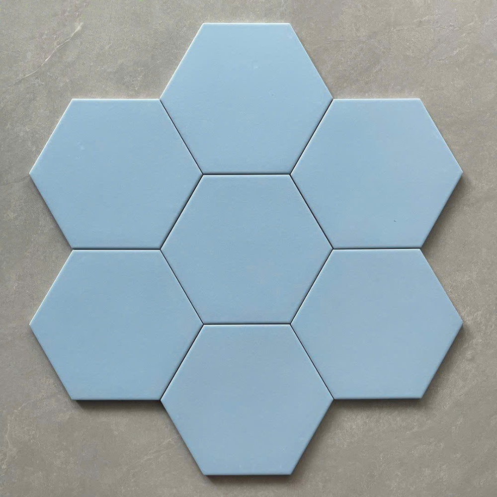 Gạch lục gi&aacute;c GOL23003