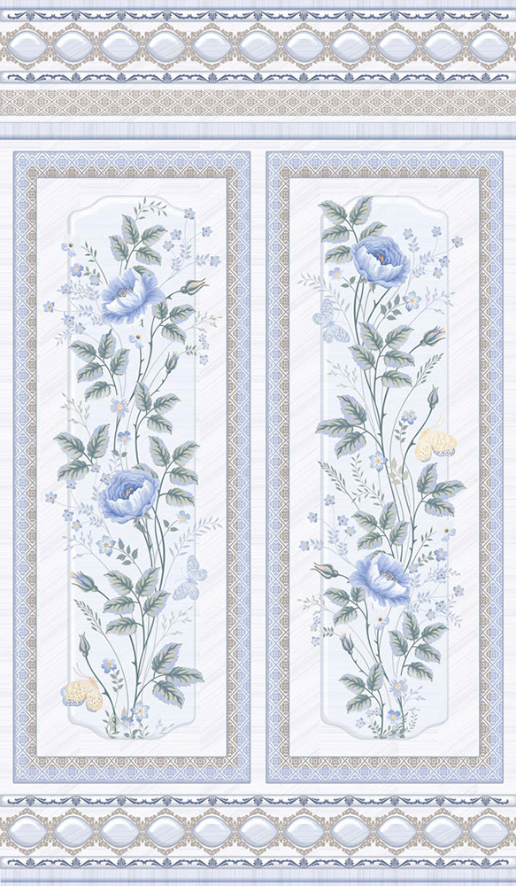 Gạch ốp ch&acirc;n tường Toko CT 5086-06