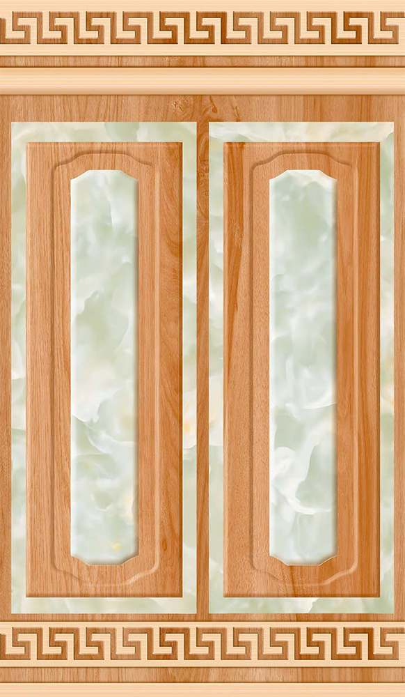 Gạch ốp ch&acirc;n tường Toko CT 5086-08