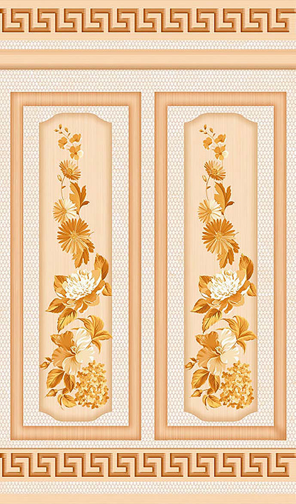 Gạch ốp ch&acirc;n tường Toko CT 5086-10