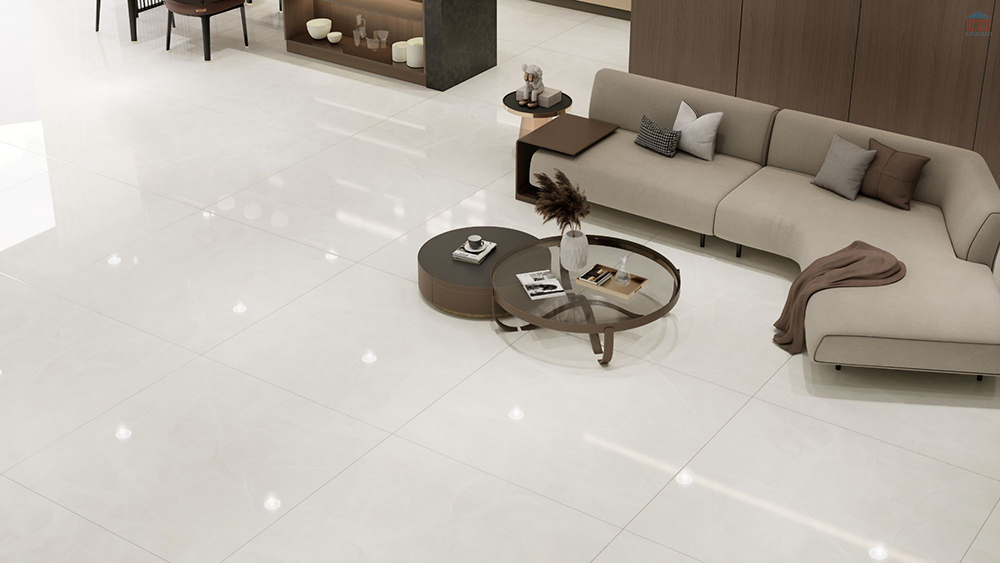 Phòng mẫu gạch ốp lát Eurotile HAB S01P