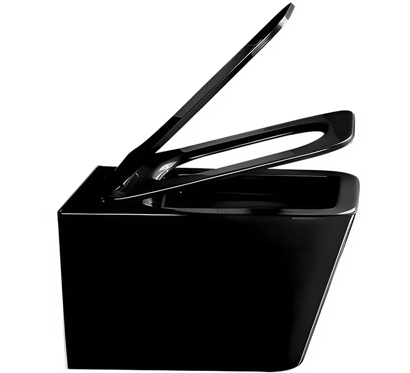 Bồn cầu treo tường Basic Cavoli-WB