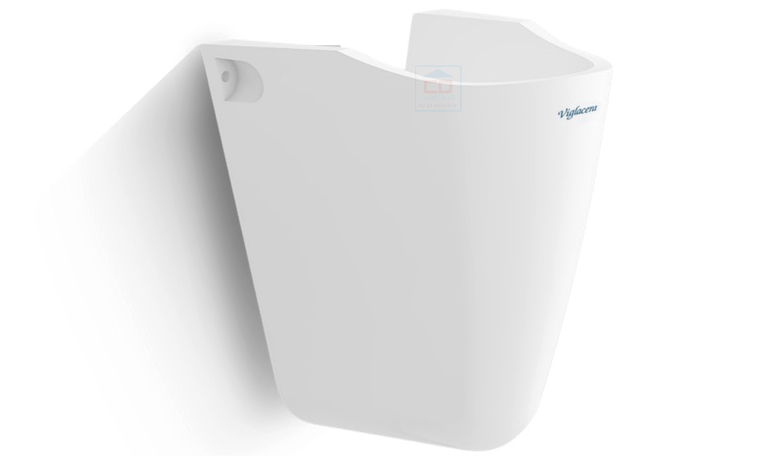 Chân chậu lửng Viglacera BS503