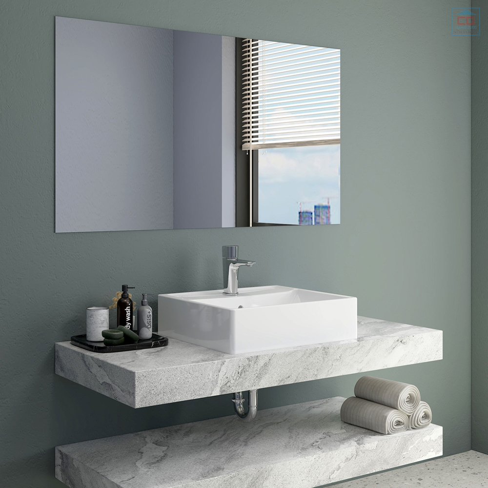 Vòi chậu lavabo Viglacera VG136
