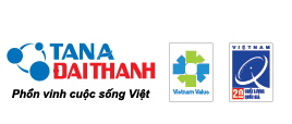 Logo Tân Á