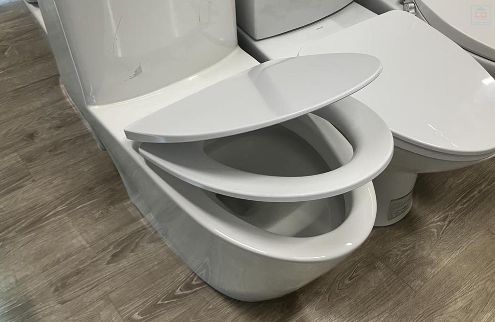 Nắp bệt Caesar MU263