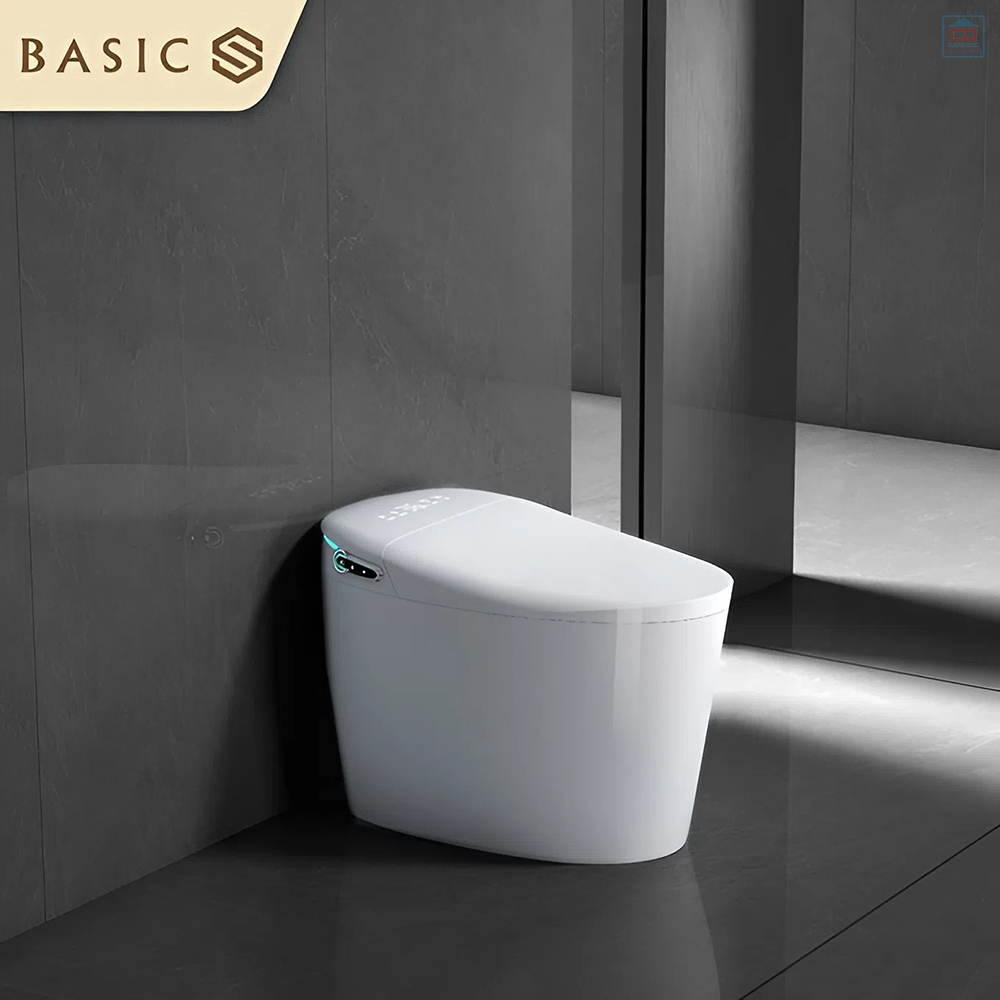 Bồn cầu thông minh Basic FLY-X5