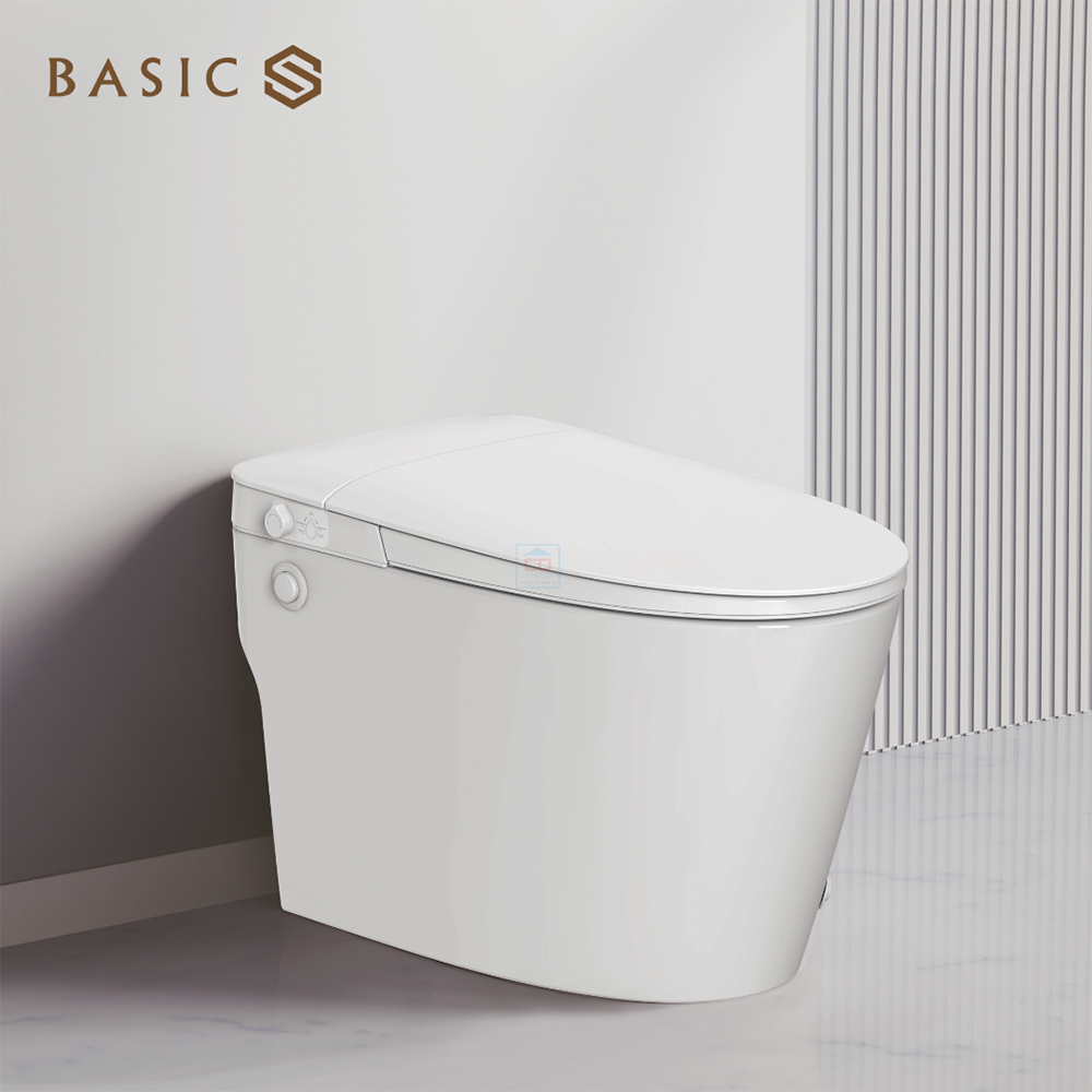 Bồn cầu Basic Neojet Neo 120