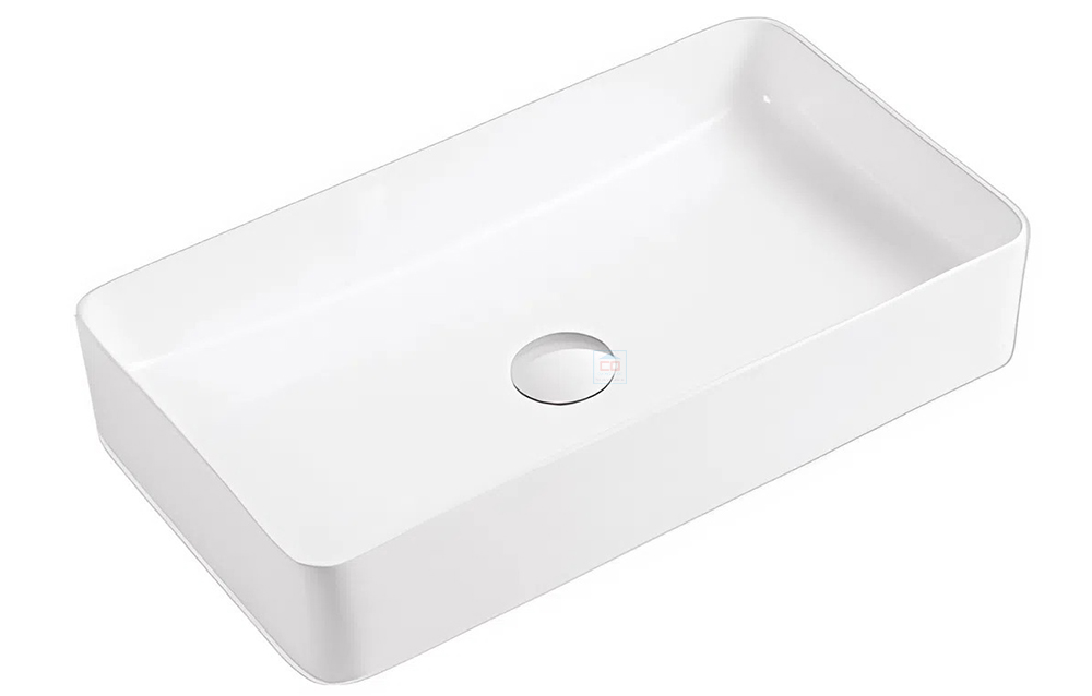 Chậu lavabo Basic BSB-1320