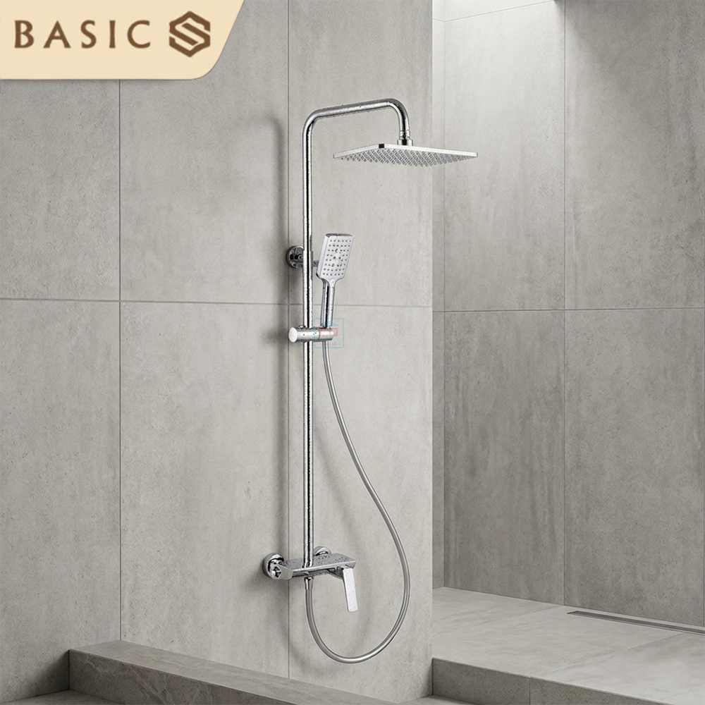 Sen cây nóng lạnh Basic Cavoli-S