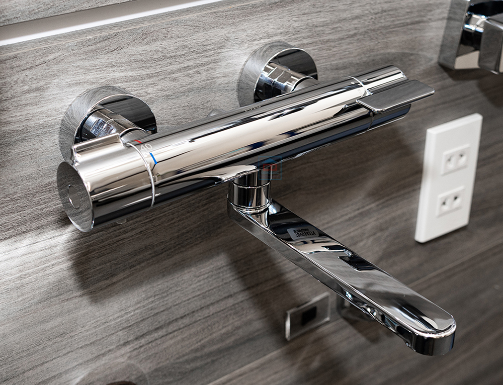 Củ sen tắm TOTO TBV03427V