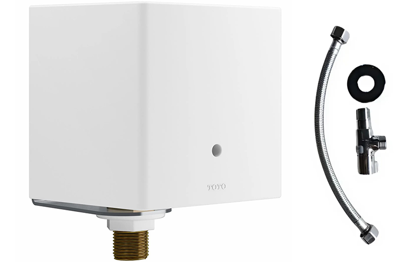Hộp điều khiển vòi cảm ứng TOTO TLE01502V/TLN01102A