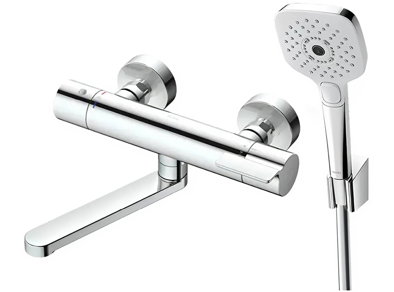 Sen tắm nhiệt độ TOTO TBV03427V/TBW02006A
