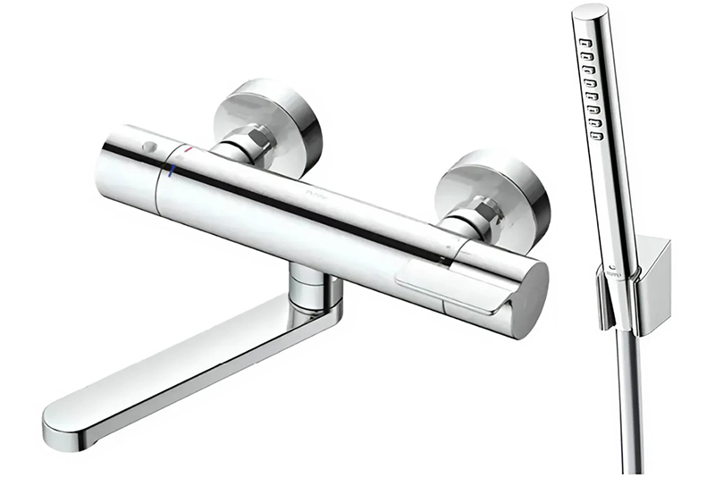 Sen tắm nhiệt độ TOTO TBV03427V/TBW02017A