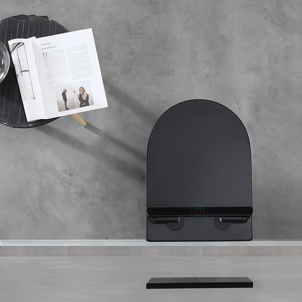 Bồn cầu âm tường Basic Eden-B