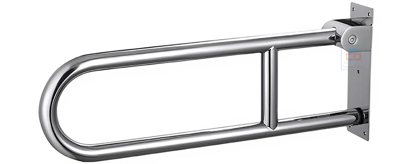 Tay vịn nhà tắm Basic BP-1801C
