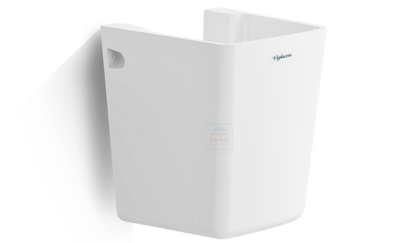 Ch&acirc;n chậu rửa mặt Viglacera CD50