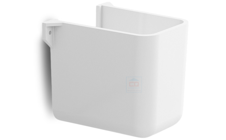 Chân chậu Viglacera V59