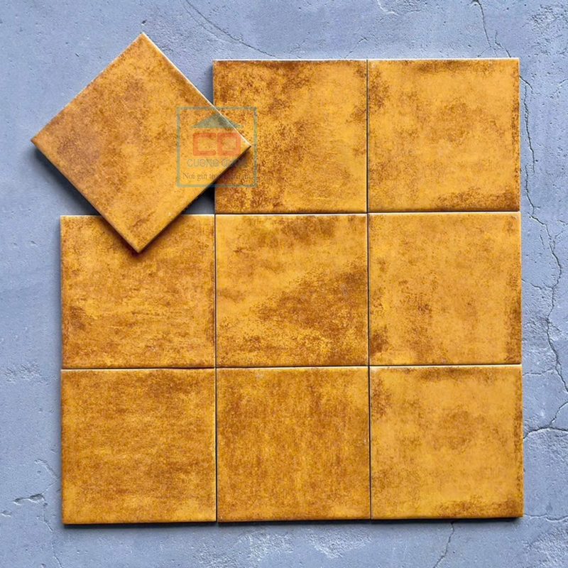 Gạch thẻ porcelain 1504G