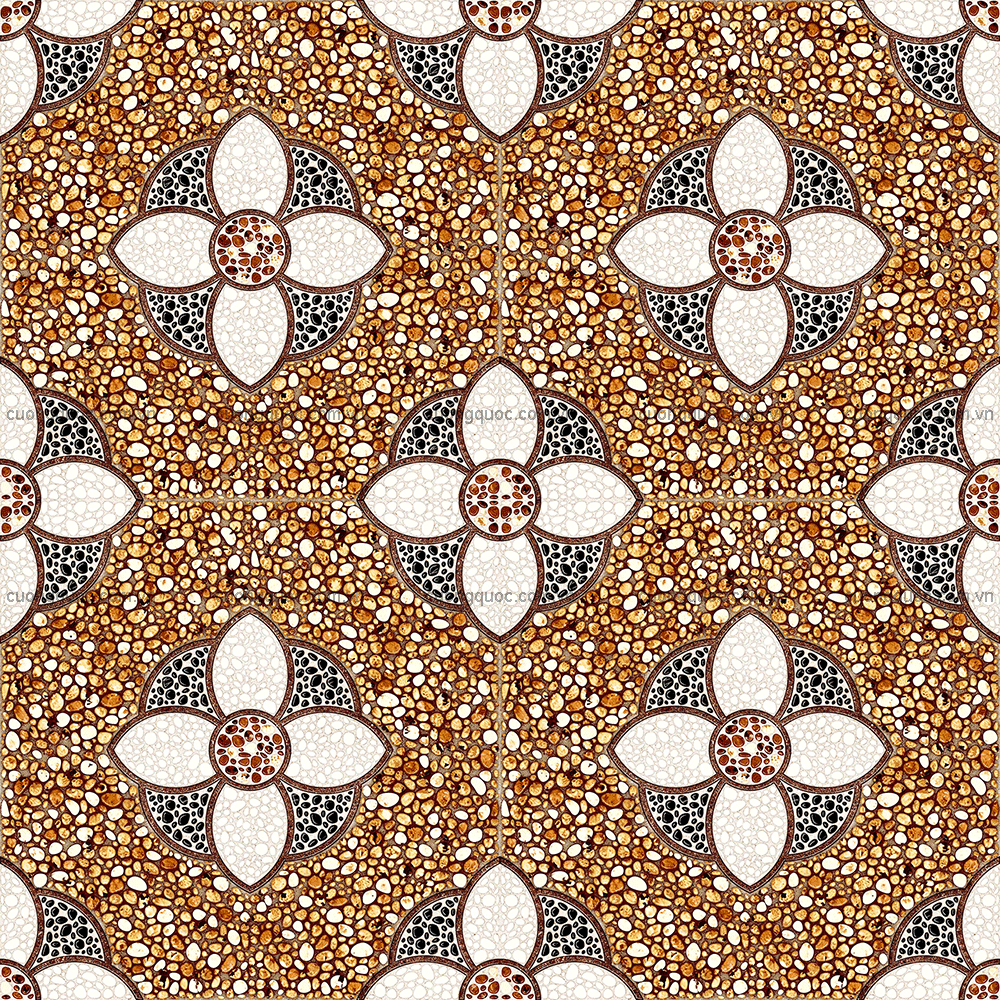 Gạch l&aacute;t s&acirc;n vườn Viglacera SG511