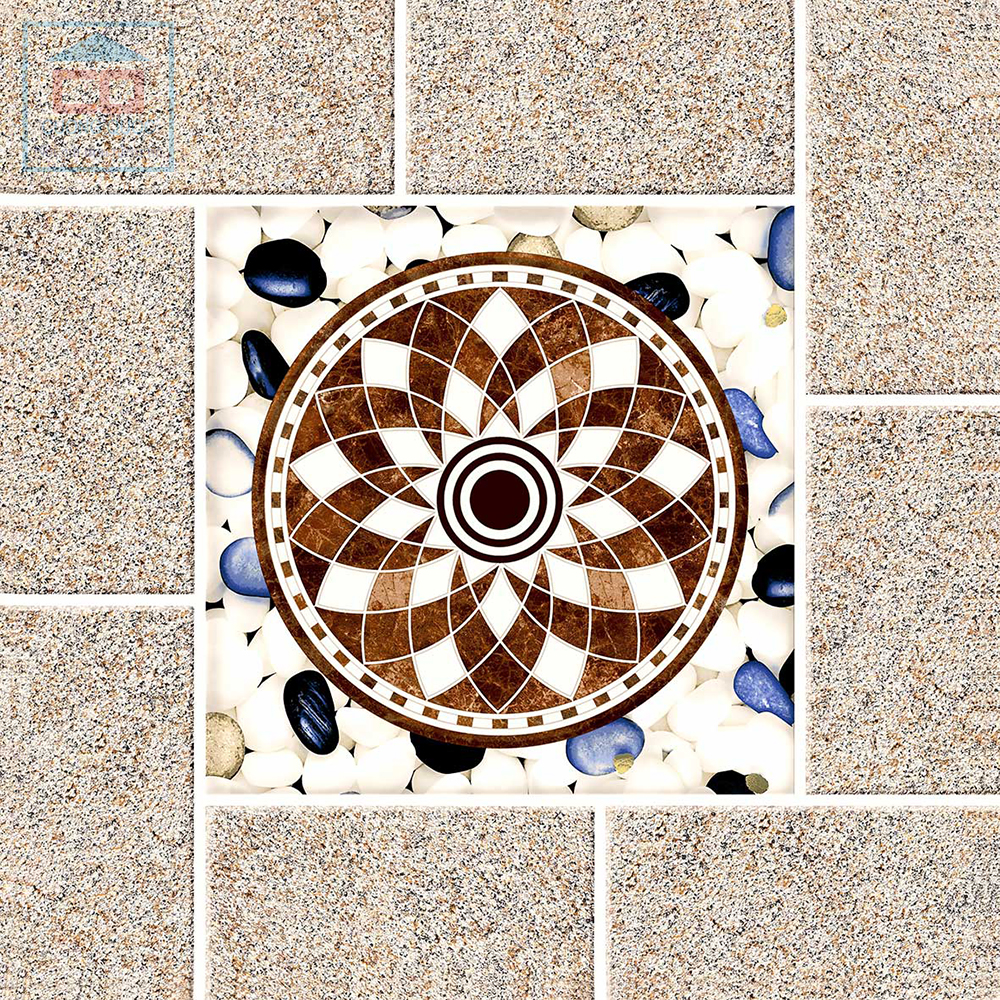 Gạch s&acirc;n vườn 50x50 Viglacera SG505