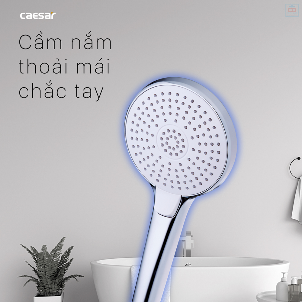 Bát sen cầm tay Caesar SH233