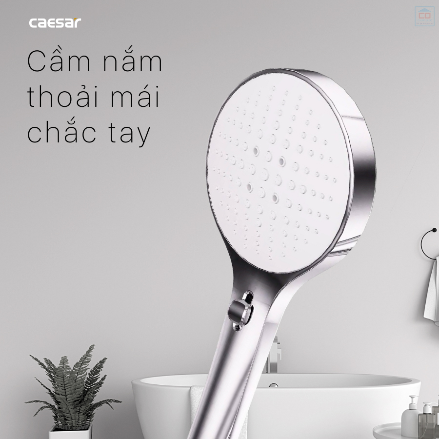 Bát sen cầm tay Caesar SH238