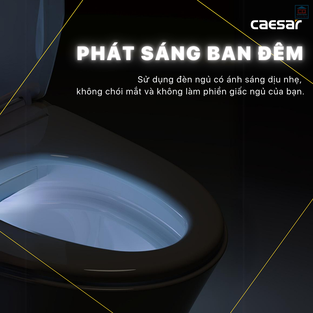 Chức năng phát sáng ban đêm