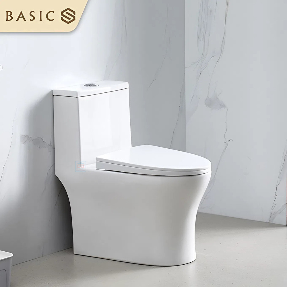 Bồn cầu 1 khối Basic ERA