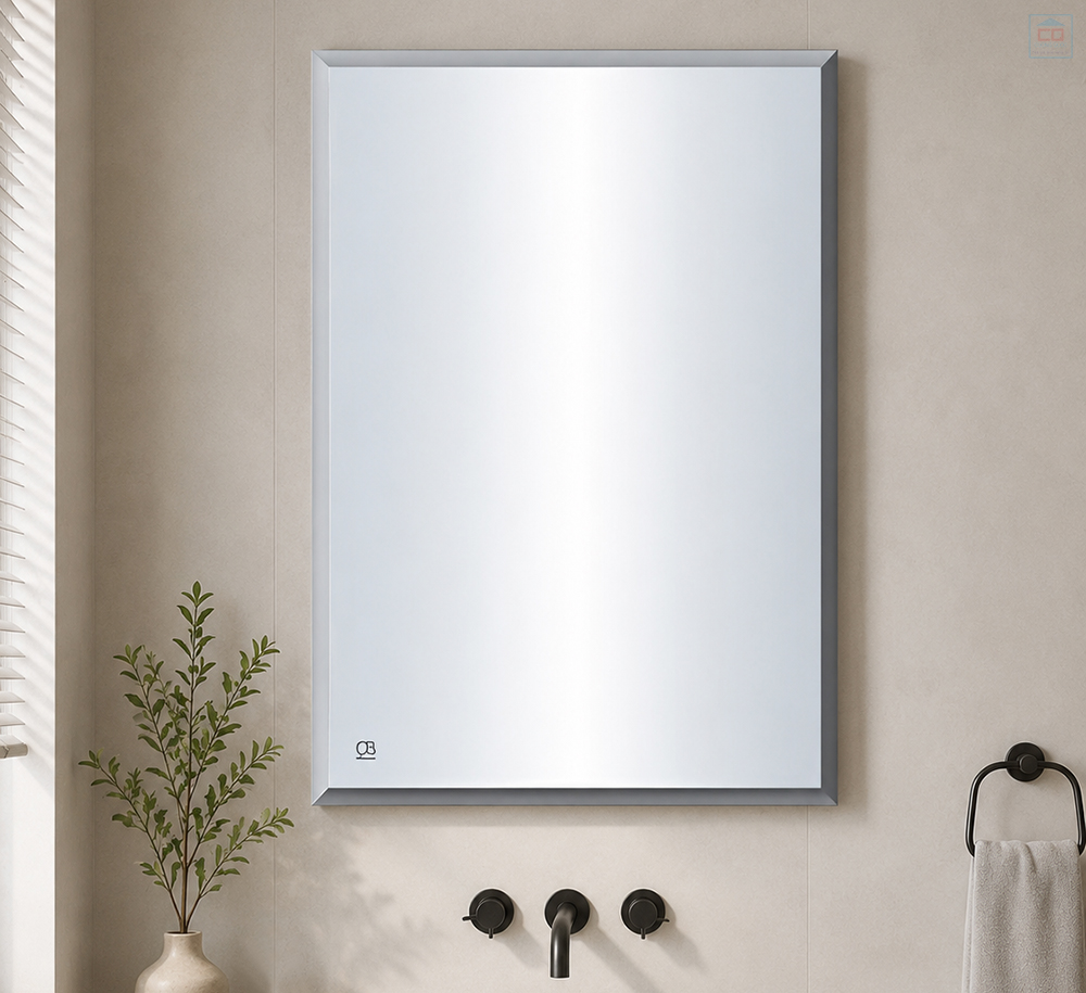 Gương phòng tắm Basic Q601.68