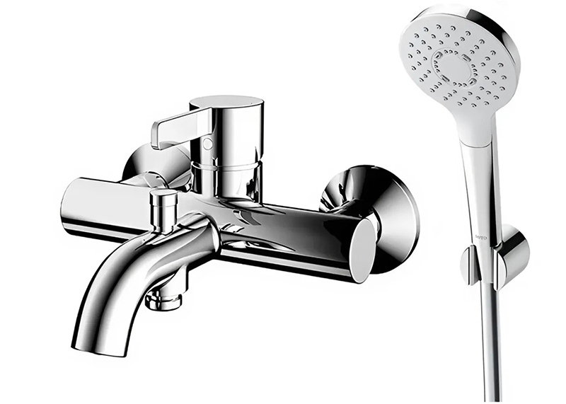 Sen tắm nóng lạnh TOTO TBG11302VA/TBW01008A