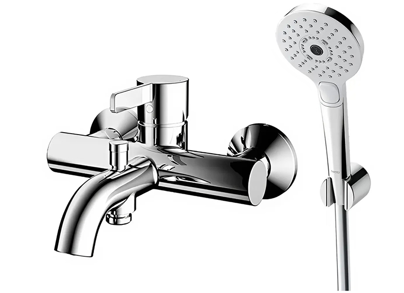 Sen tắm nóng lạnh TOTO TBG11302VA/TBW01010A