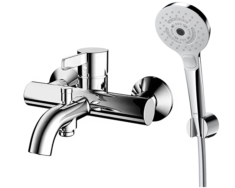 Sen tắm nóng lạnh TOTO TBG11302VA/TBW01035V