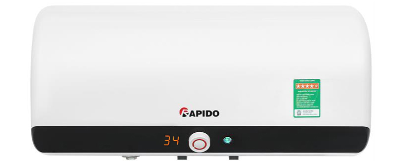 Bình nước nóng Rapido HD30L