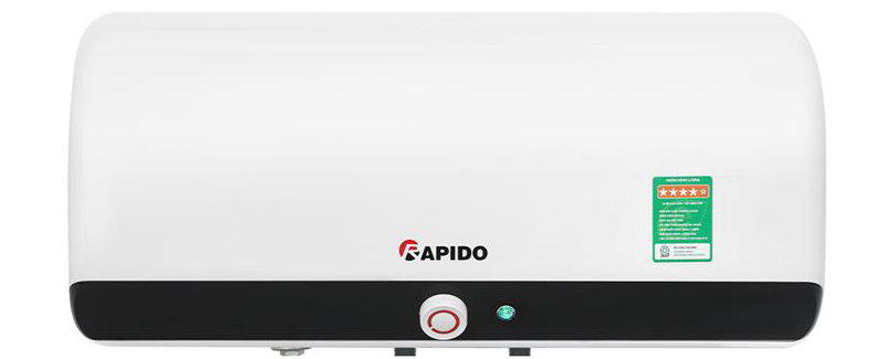 Bình nước nóng Rapido HE20L