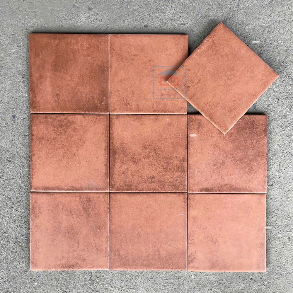 Gạch thẻ porcelain 1505M