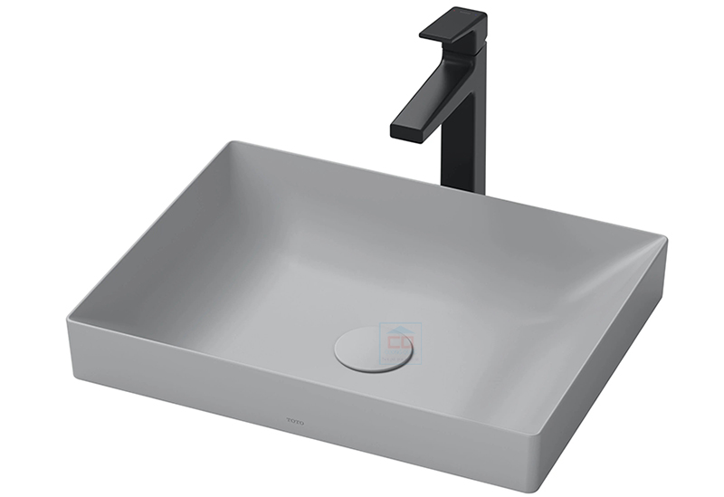 Chậu lavabo TOTO LT4715G19#MGR
