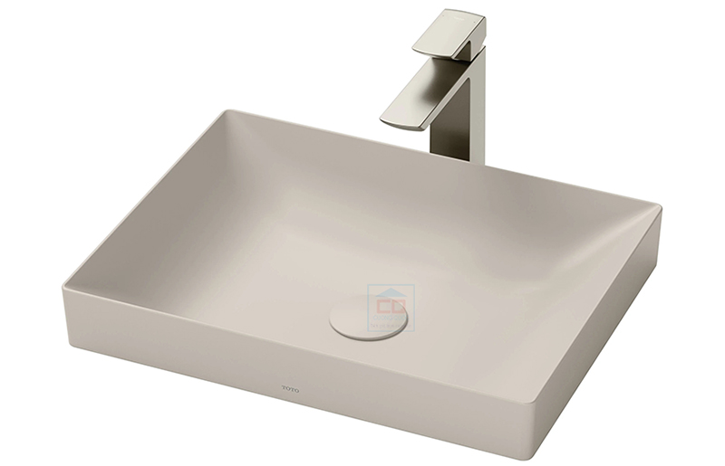 Chậu rửa mặt TOTO LT4715G19#MBE