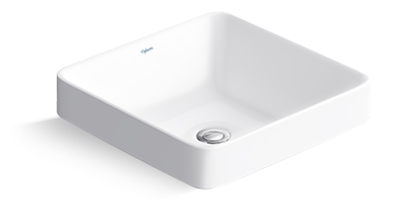 Chậu đặt bàn Viglacera CD20