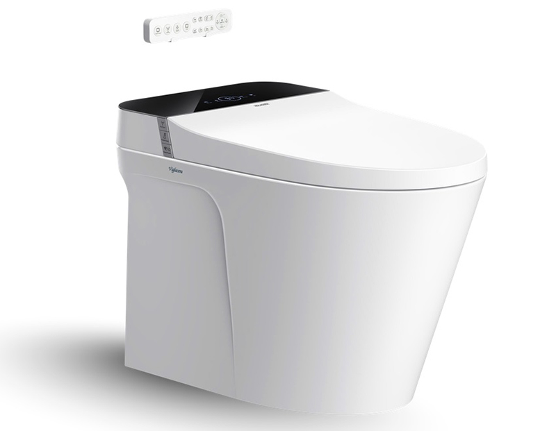 Bồn cầu Viglacera V882F