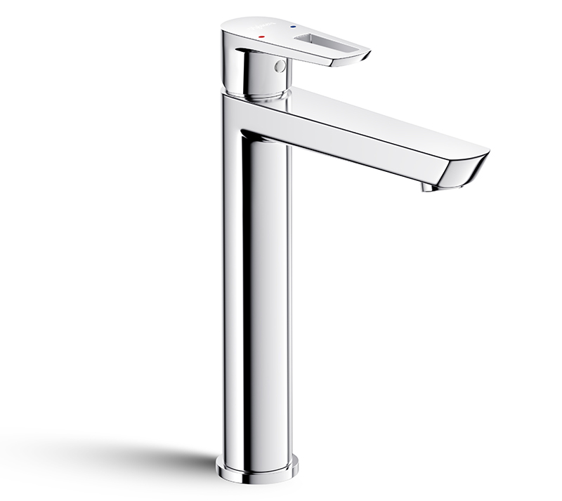 Vòi chậu lavabo Viglacera VG125